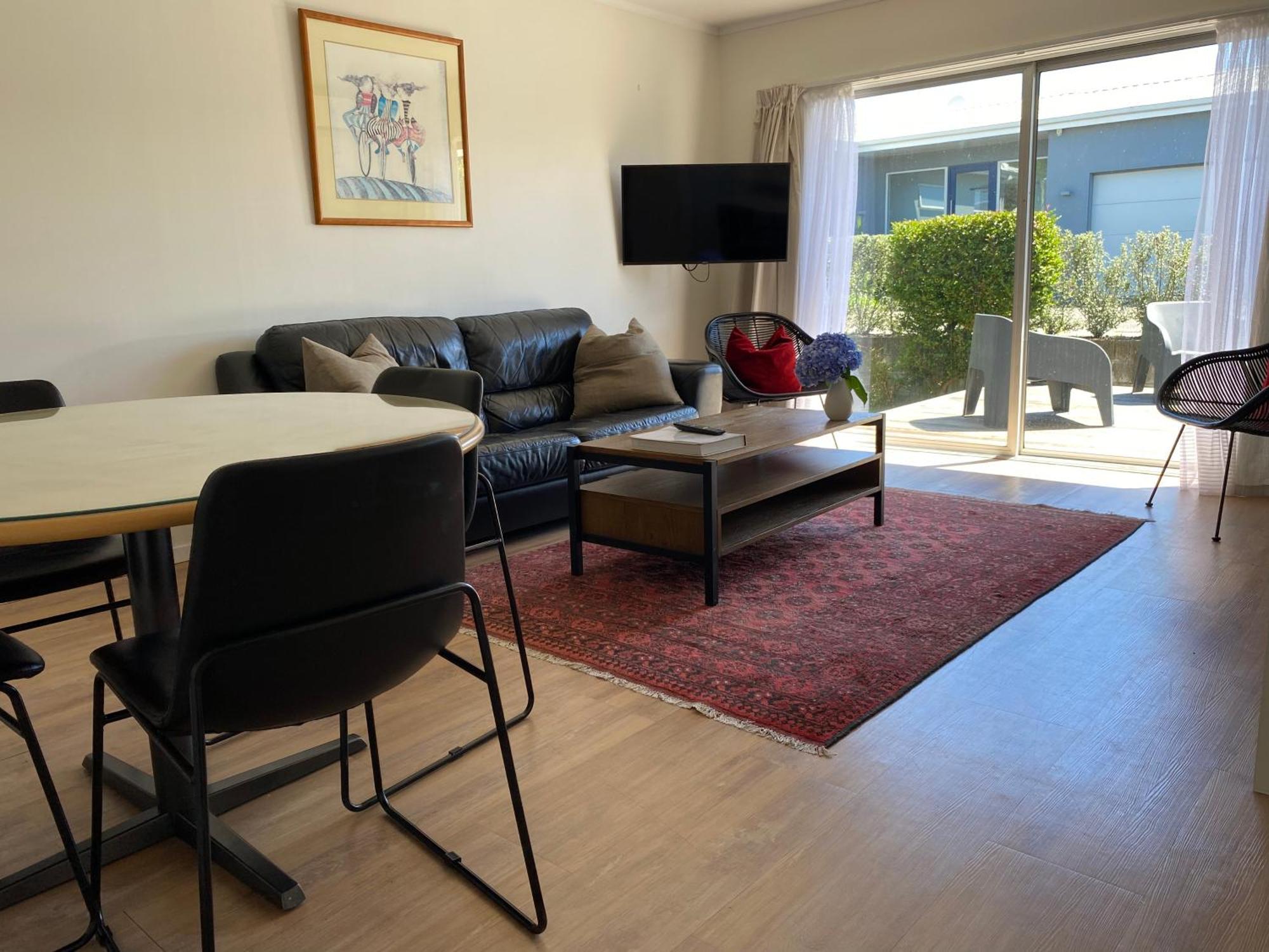 הוילה טאורנגה Styley On Briarley, Walk To Cbd And Hospital מראה חיצוני תמונה